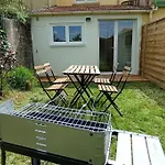 Apartment Sejour Sauna Et Jacuzzi Cocon