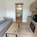 Sejour Sauna Et Jacuzzi Cocon Apartment *