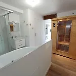 Sejour Sauna Et Jacuzzi Cocon Apartment