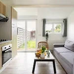 Sejour Sauna Et Jacuzzi Cocon *