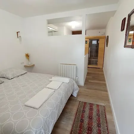 아파트 Sejour Sauna Et Jacuzzi Cocon