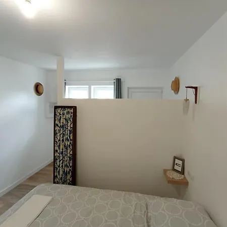 아파트 Sejour Sauna Et Jacuzzi Cocon 라로츠수르욘