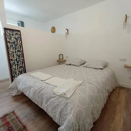 Sejour Sauna Et Jacuzzi Cocon *