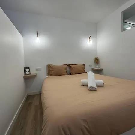 Apartment Sejour Sauna Et Jacuzzi Cocon La Roche-sur-Yon