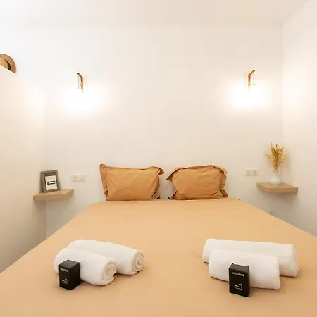 Sejour Sauna Et Jacuzzi Cocon Apartmán