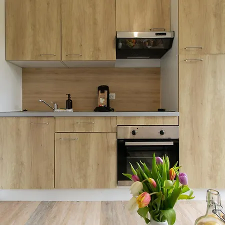Sejour Sauna Et Jacuzzi Cocon Apartmán *