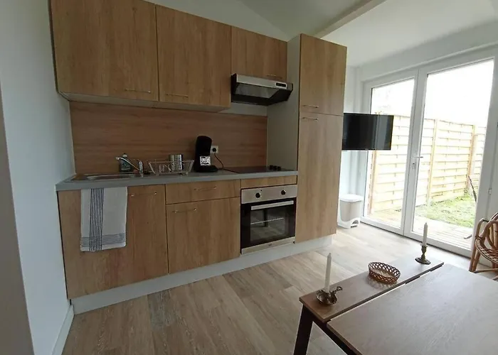 Sejour Sauna Et Jacuzzi Cocon *