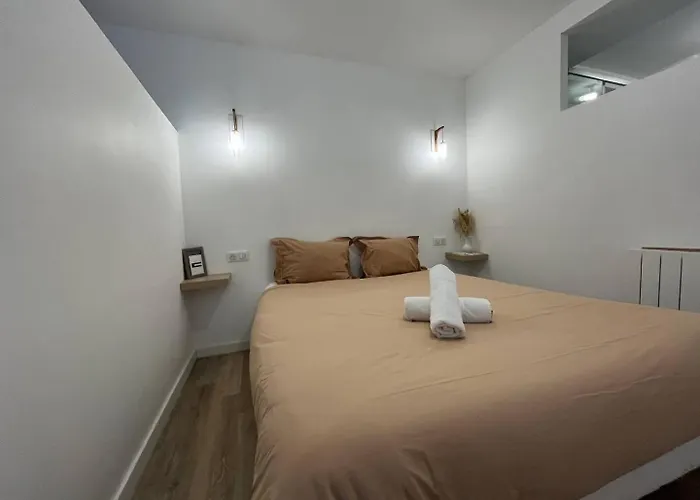 Lejlighed Sejour Sauna Et Jacuzzi Cocon La Roche-sur-Yon